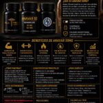 Anavar 50mg Oxandrolone All Tech | Definición y Fuerza