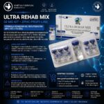 Ultra Rehab Mix 50 MG Kit – ZPHC Profi-Line