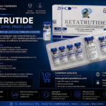 Retatrutide 30 MG Kit – ZPHC Profi-Line