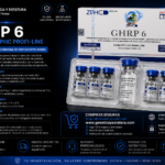 GHRP 6 5 MG Kit – ZPHC Profi-Line
