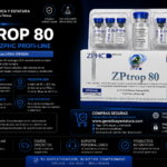 ZPTROP 80 (80 IU Kit) – ZPHC Profi-Line