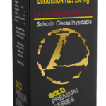 Durateston Plus 10 ml – Landerlan Gold