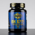 MK-677 (Ibutamoren) – Activador de Hormona de Crecimiento (HGH) – Frasco x 60 Cápsulas – Dragon Elite