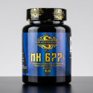 hgh pastillas