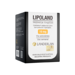 Lipoland 10 mg / 0.5 mL – Caja x 4 Viales – Landerlan