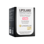 Lipoland 12.5 mg / 0.5 mL – Caja x 4 Viales – Landerlan