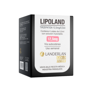 lipoland 12,5mg mock up