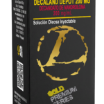 Decaland Depot 10 ml – Landerlan Gold