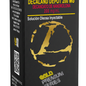 mock up decaland depot