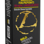 Nandrolona Fenilpropionato (NPP) 10 ml – Landerlan Gold