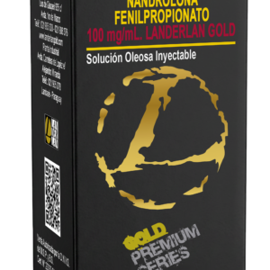 mock up nandrolona fenilpropionato