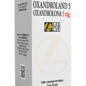 mock up oxandroland 5
