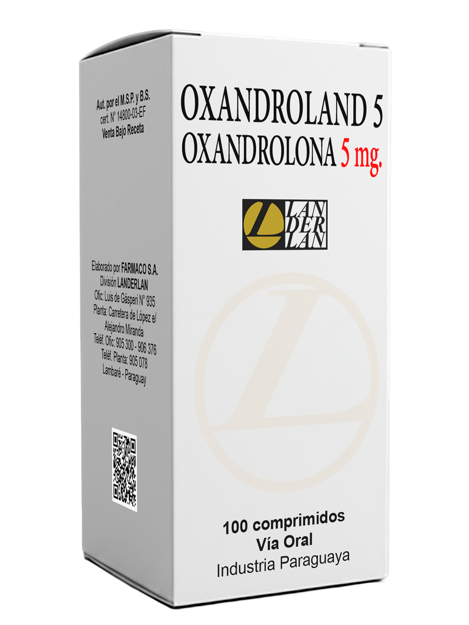 mock up oxandroland 5 mock up oxandroland 5