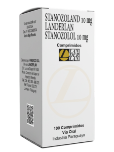 mock up stanozoland 10 mg