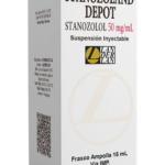 Stanozoland Depot 15 ml – Landerlan