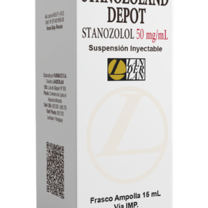 mock up stanozoland 15