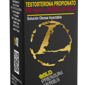 mock up testosterona propionato