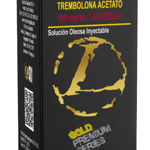 mock up trembolona acetato