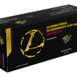 Clembuterol Clorhidrato – Frasco x 50 Comprimidos – Landerlan