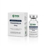Tesamorelin 10 mg – Fortex Clinic