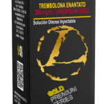 Trembolona Enantato 10 ml – Landerlan Gold